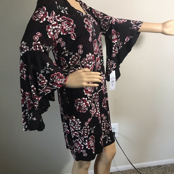 MSK Dress NWT 🧣 - Picture 5 of 8